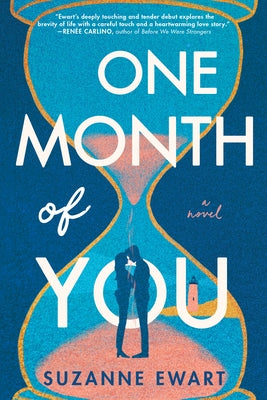 One Month of You Paperback Sourcebooks Landmark