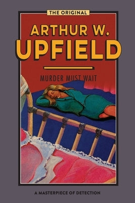 Murder Must Wait Paperback ETT Imprint