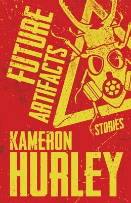 Future Artifacts: Stories Paperback Apex Book Company