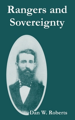 Rangers and Sovereignty Paperback University Press of the Pacific