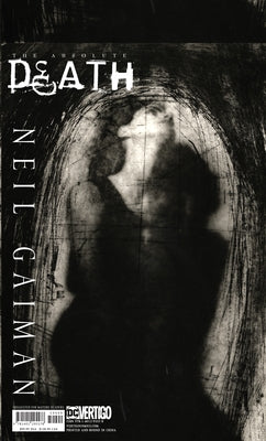 Absolute Death by Gaiman, Neil