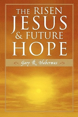 The Risen Jesus and Future Hope Paperback Rowman & Littlefield Publishers