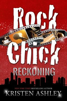 Rock Chick Reckoning Paperback Createspace Independent Publishing Platform