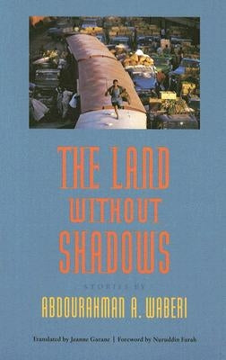 The Land Without Shadows Paperback University of Virginia Press