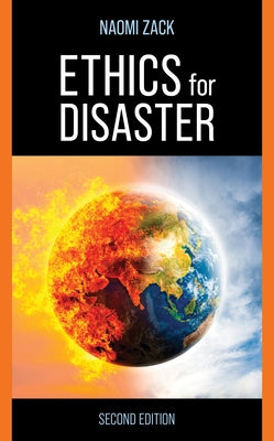 Ethics for Disaster Paperback Rowman & Littlefield Publishers