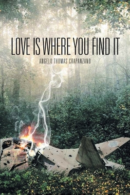 Love Is Where You Find It Paperback Leavitt Peak Press
