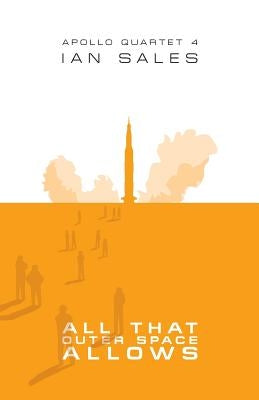 All That Outer Space Allows Paperback Whippleshield Books