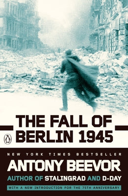 The Fall of Berlin 1945 Penguin Books