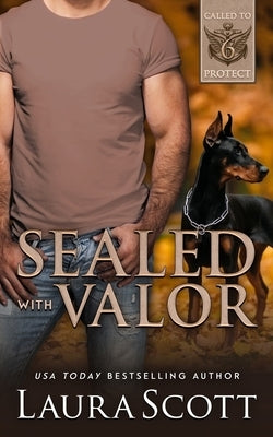 Sealed with Valor Paperback Laura Iding