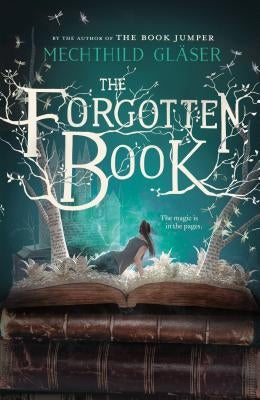 The Forgotten Book Square Fish