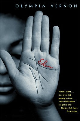 Eden Paperback Grove Press