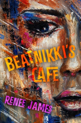 Beatnikki's Café by James, Renee