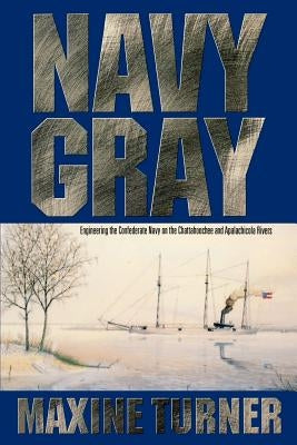 Navy Gray Paperback Mercer University Press