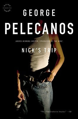 Nick's Trip Paperback Back Bay Books