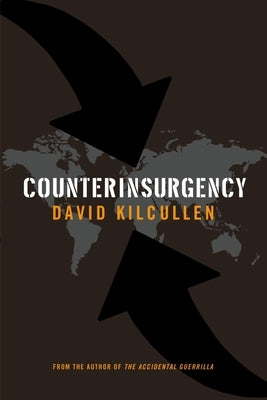 Counterinsurgency Oxford University Press, USA