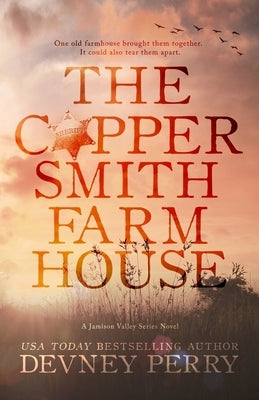 The Coppersmith Farmhouse Paperback Devney Perry