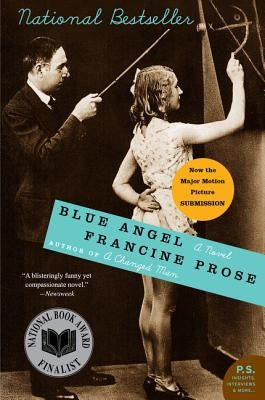 Blue Angel Paperback Harper Perennial