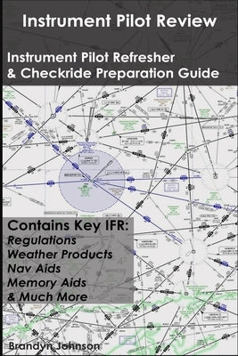 Instrument Pilot Review by Johnson, Brandyn