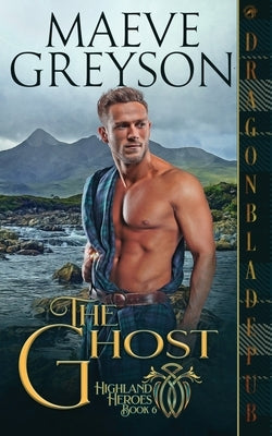 The Ghost Paperback Dragonblade Publishing, Inc.
