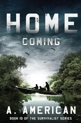 Home Coming Angery American Enterprises Inc.