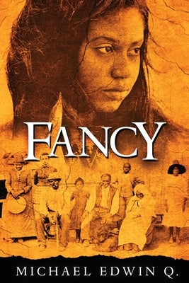 Fancy Paperback Advantage Press