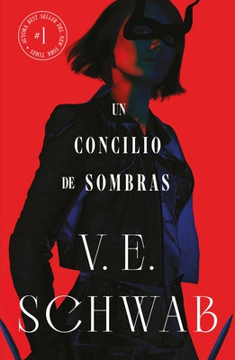 Concilio de Sombras (Sombras de Magia 2) by Schwab, Victoria