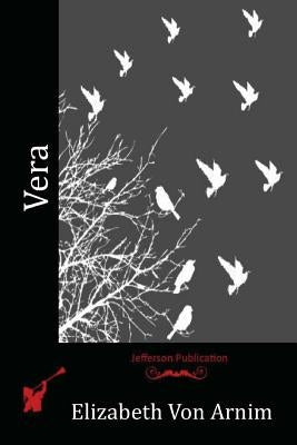 Vera Paperback Createspace Independent Publishing Platform