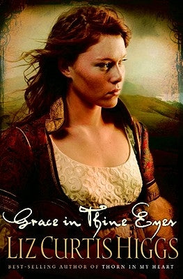 Grace in Thine Eyes Paperback Waterbrook Press