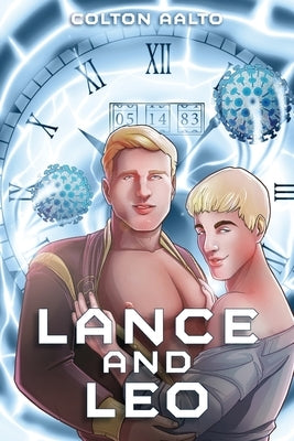 Lance & Leo by Aalto, Colton