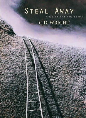 Steal Away: Selected and New Poems Paperback Copper Canyon Press