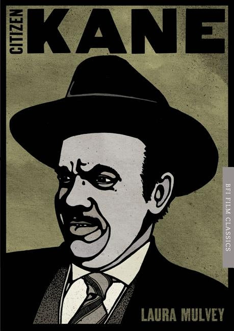 Citizen Kane Paperback Bloomsbury Publishing PLC