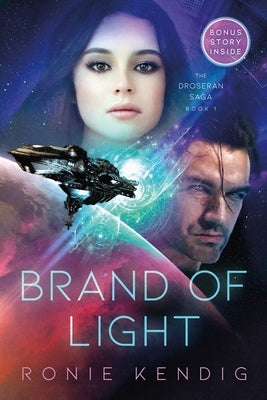 Brand of Light (Book 1) Paperback Enclave Publishing