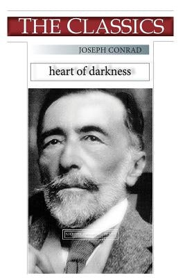 Joseph Conrad, Heart of Darkness Paperback Createspace Independent Publishing Platform