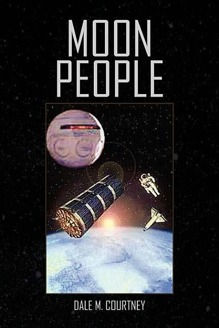 Moon People: The Age of Aquarius Paperback Xlibris Us