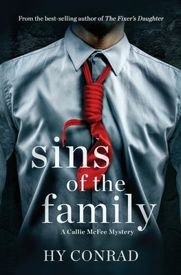 Sins of the Family: A Callie McFee Mystery Paperback Mason Hill Inc.
