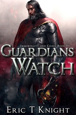 Guardians Watch Paperback Createspace Independent Publishing Platform