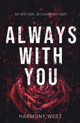 Always with You Paperback Westword Press