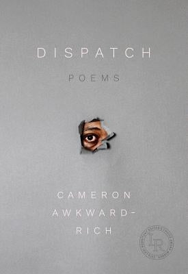 Dispatch: Poems by Awkward-Rich, Cameron