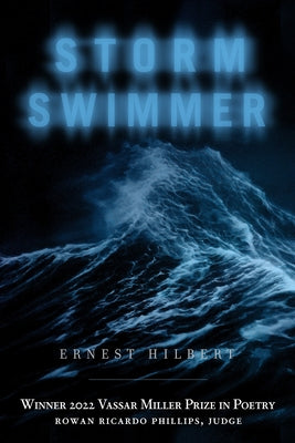 Storm Swimmer: Volume 30 Paperback University of North Texas Press