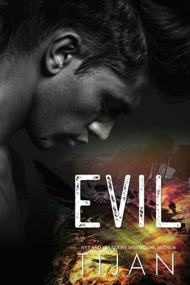 Evil by Tijan