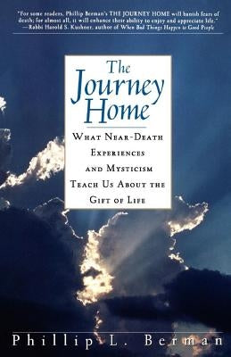 The Journey Home by Berman, Phillip L.