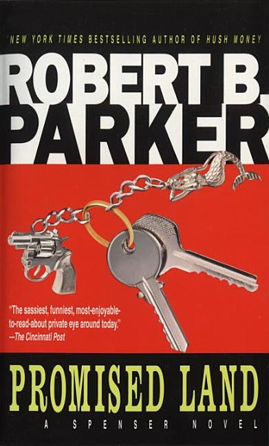 Promised Land by Parker, Robert B.