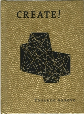 Create! by Arroyo, Eduardo