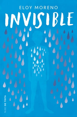 Invisible. Edición Conmemorativa (Spanish Edition) by Moreno, Eloy