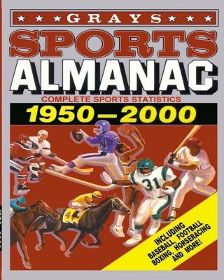 Grays Sports Almanac by Replicas, Attic