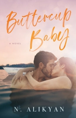 Buttercup Baby Paperback Innocent Sinner Publishing LLC