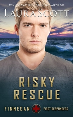 Risky Rescue Paperback Laura Iding