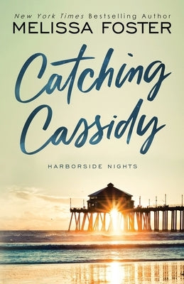 Catching Cassidy Paperback World Literary Press