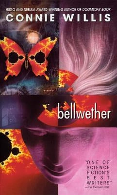 Bellwether by Willis, Connie