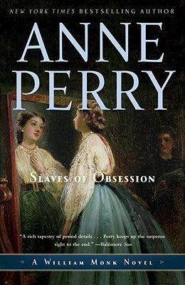 Slaves of Obsession Paperback Ballantine Books